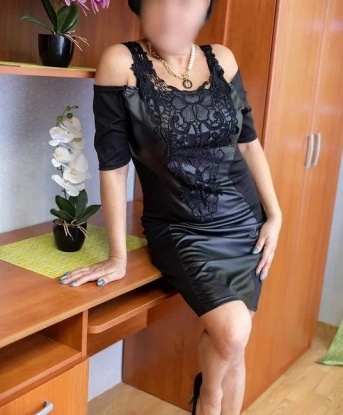 Лариса, 45